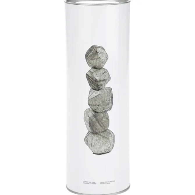 Wooden Stacking Zen Stones