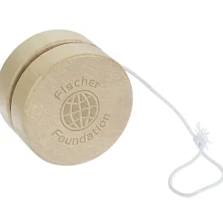 Wooden Yo-Yo