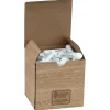Wood Grain Feeder - Beeswax Lip Moisturizer - 70 pieces