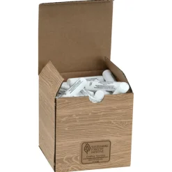 Wood Grain Feeder - Beeswax Lip Moisturizer - 70 pieces