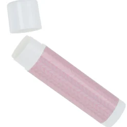 Wood Grain Feeder - Beeswax Lip Moisturizer - 70 pieces - Knit