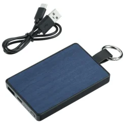 Woodland Boost Power Bank - 5000 mAh