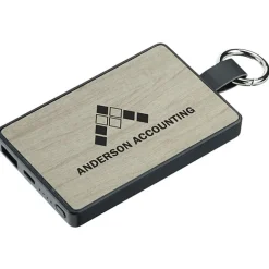 Woodland Boost Power Bank - 5000 mAh