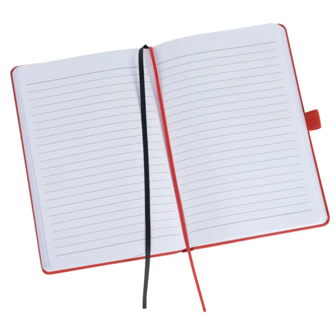 Woodland Bound Journal Book - 8 1/2 inches x 5 1/2 inches