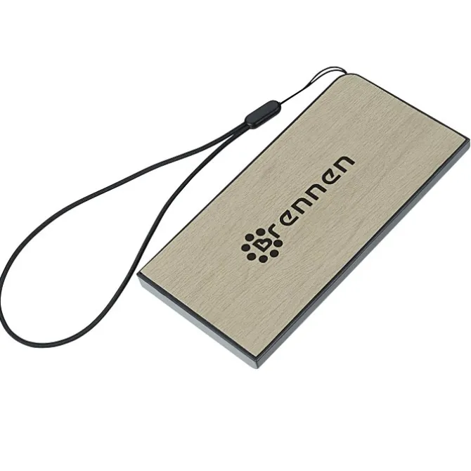 Woodland Power Bank