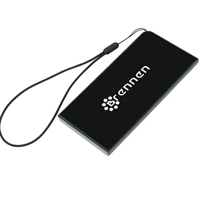 Woodland Power Bank