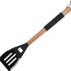 Wood Multifunction BBQ Tool