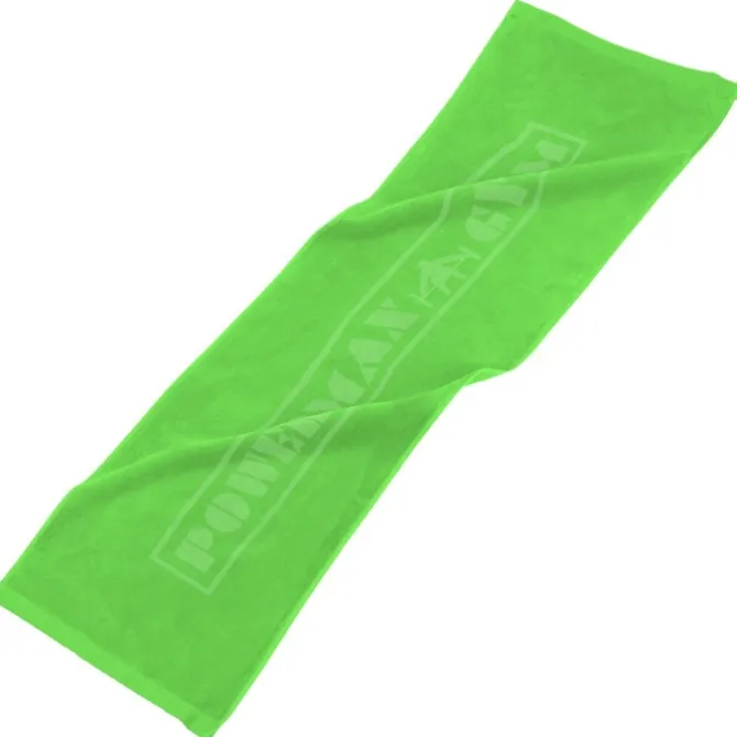 Workout Towel - Colors