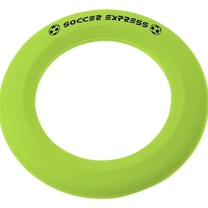 Wrist Disc Flyer
