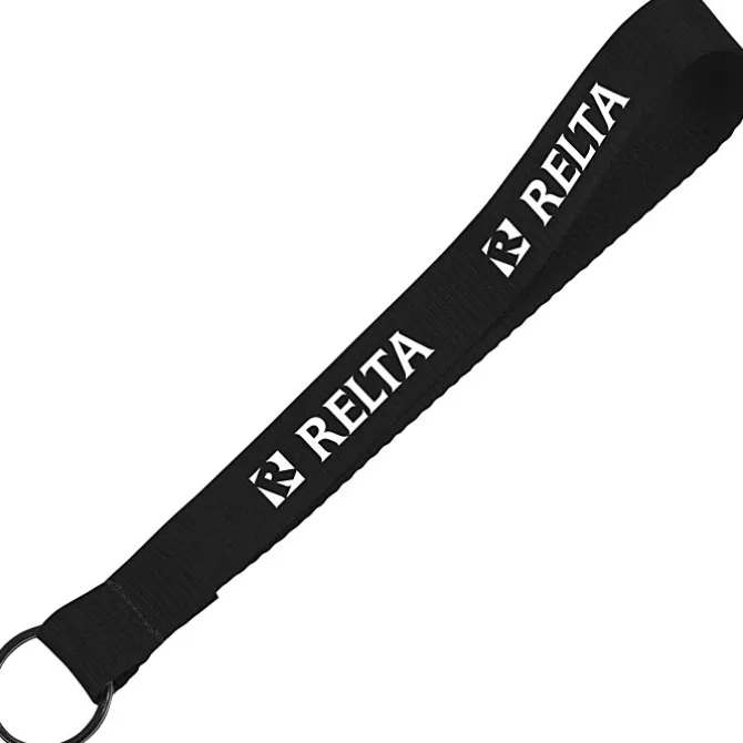 Wrist Lanyard Keychain