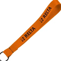 Wrist Lanyard Keychain