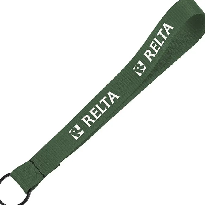 Wrist Lanyard Keychain