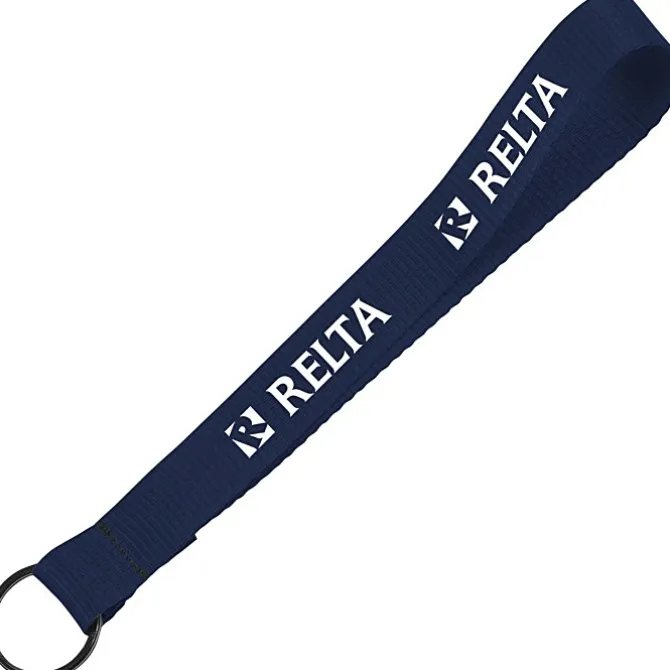 Wrist Lanyard Keychain