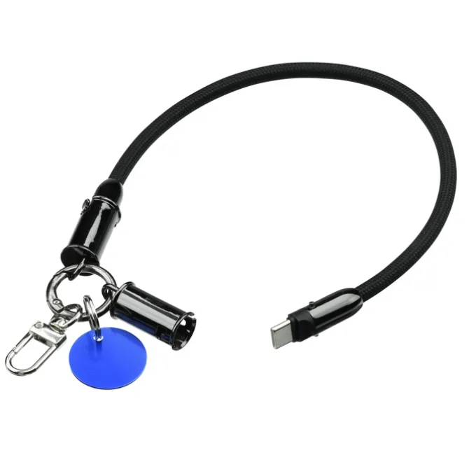 Wrist Strap Charging Cable