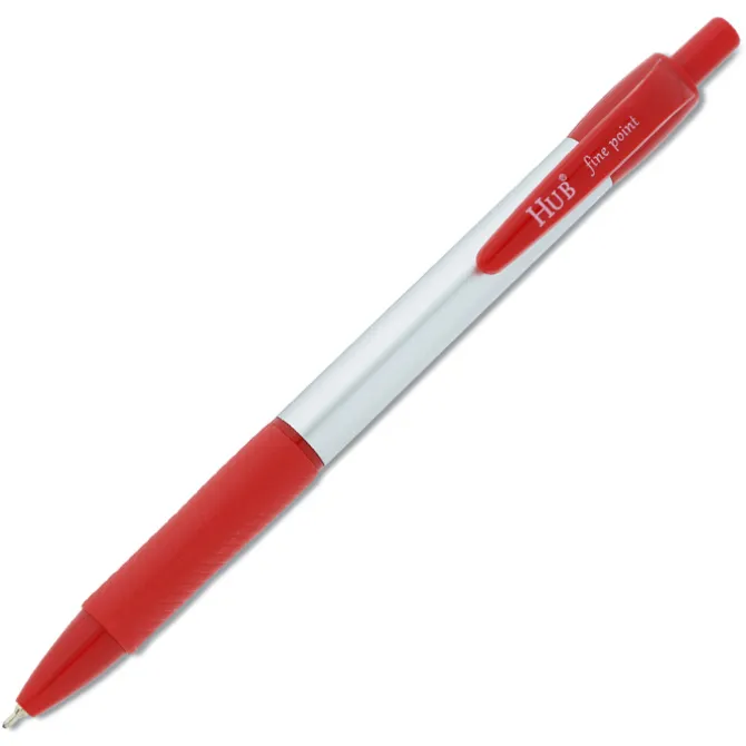 Xact Fine Tip Pen - 24 hr