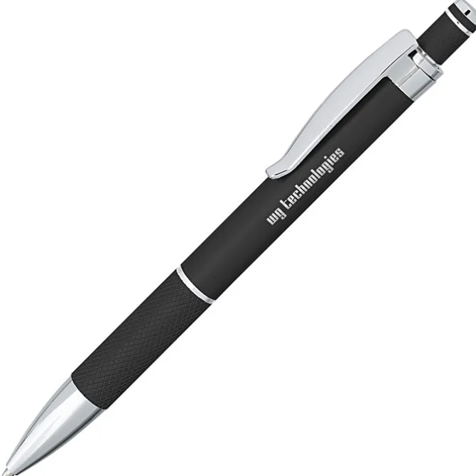 Xanadu Metal Pen