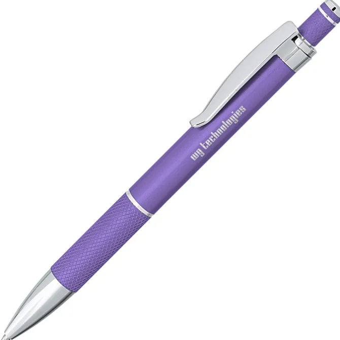 Xanadu Metal Pen