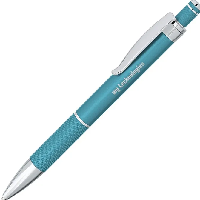 Xanadu Metal Pen
