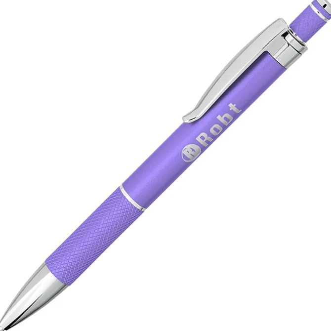 Xanadu Metal Pen - 24 hr