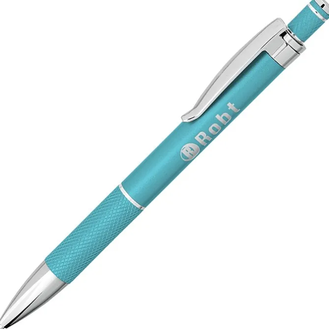 Xanadu Metal Pen - 24 hr