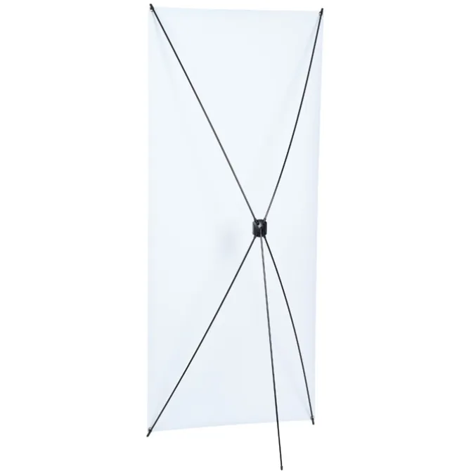 X-Tend Spring Back Banner - 33-1/2 inches