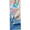 X-Tend Spring Back Banner - 23-5/8 inches