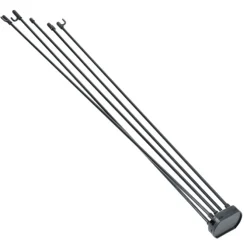 X-Tend Spring Back Banner - 23-5/8 inches