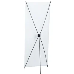X-Tend Spring Back Banner - 23-5/8 inches