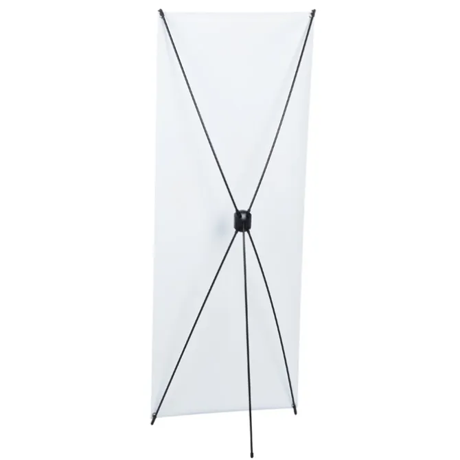 X-Tend Spring Back Banner - 23-5/8 inches