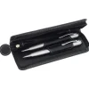 Yale Twist Metal Pen & Pencil Set