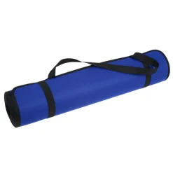 Yoga Mat with Shoulder Strap