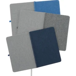 Yosemite Valley Notebook