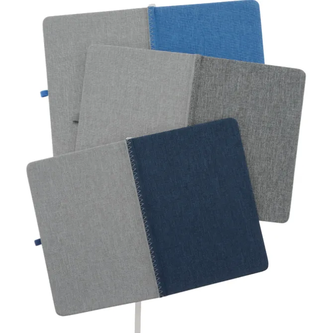Yosemite Valley Notebook