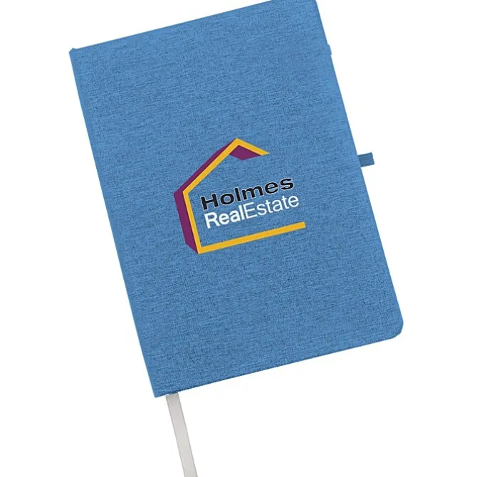 Yosemite Valley Notebook