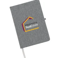 Yosemite Valley Notebook