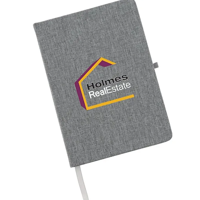 Yosemite Valley Notebook