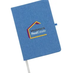 Yosemite Valley Notebook