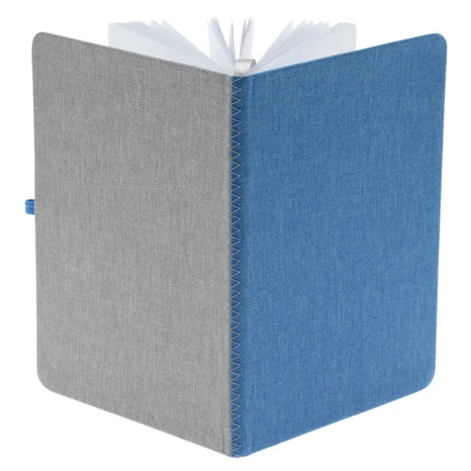 Yosemite Valley Notebook