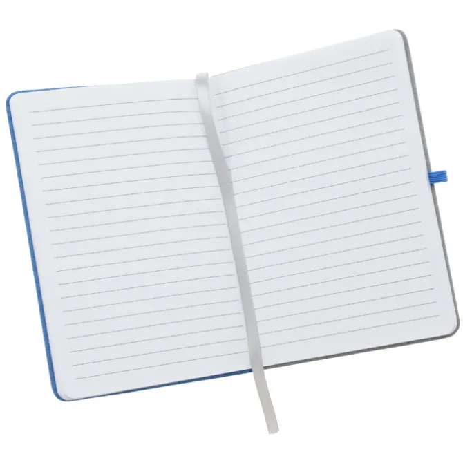 Yosemite Valley Notebook