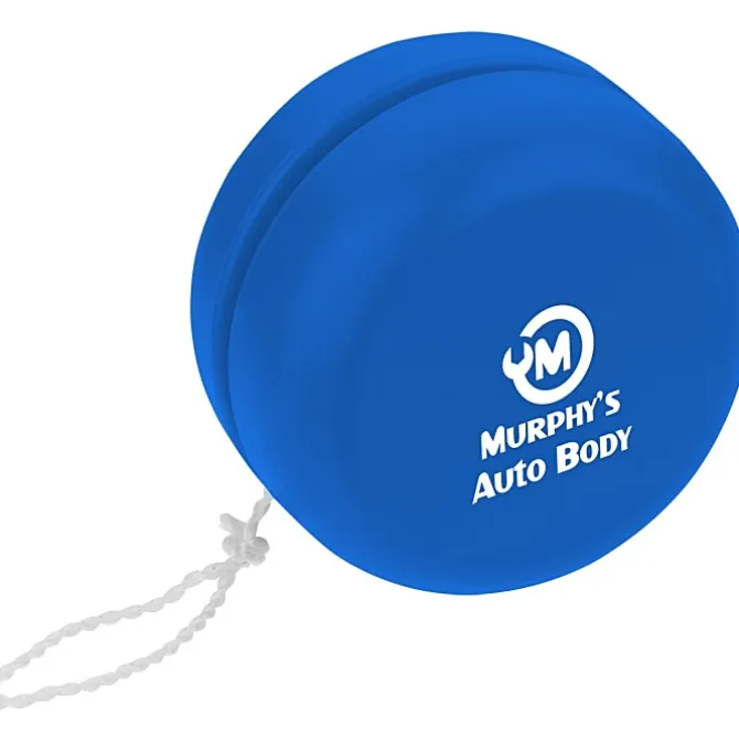 Yo-Yo - Opaque