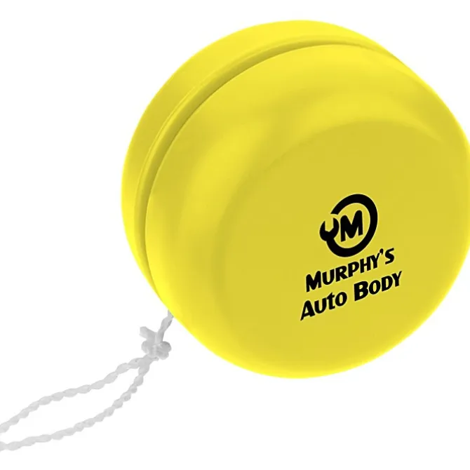 Yo-Yo - Opaque