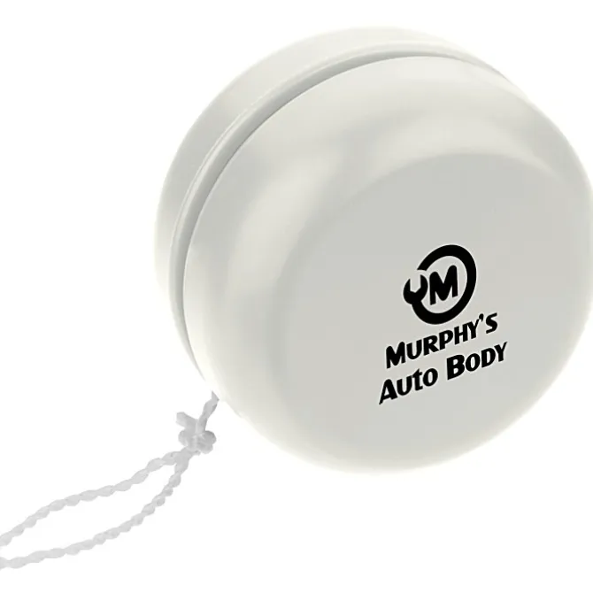 Yo-Yo - Opaque