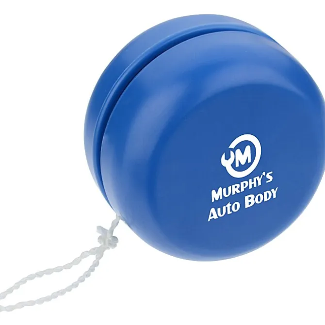 Yo-Yo - Opaque