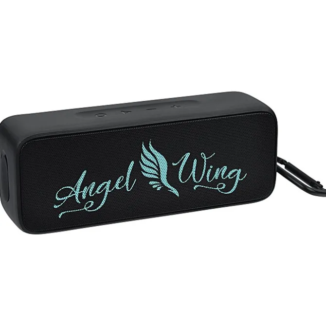 Yukon Outdoor Bluetooth Speaker