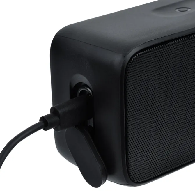 Yukon Outdoor Bluetooth Speaker