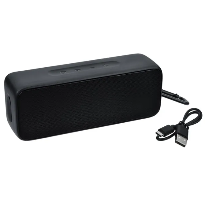 Yukon Outdoor Bluetooth Speaker - 24 hr