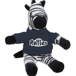 Zander Zebra - 6 inches