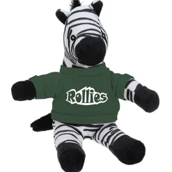 Zander Zebra - 6 inches