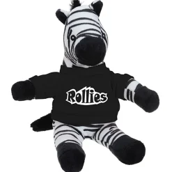 Zander Zebra - 6 inches
