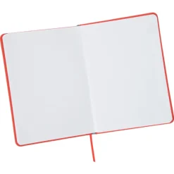 Zealand Notebook with Antimicrobial Additive
